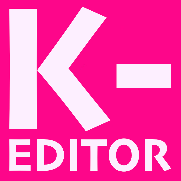 K-EDITOR